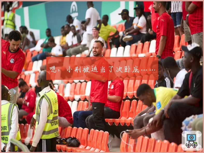 嗯,小荆被迫当了次卧底……