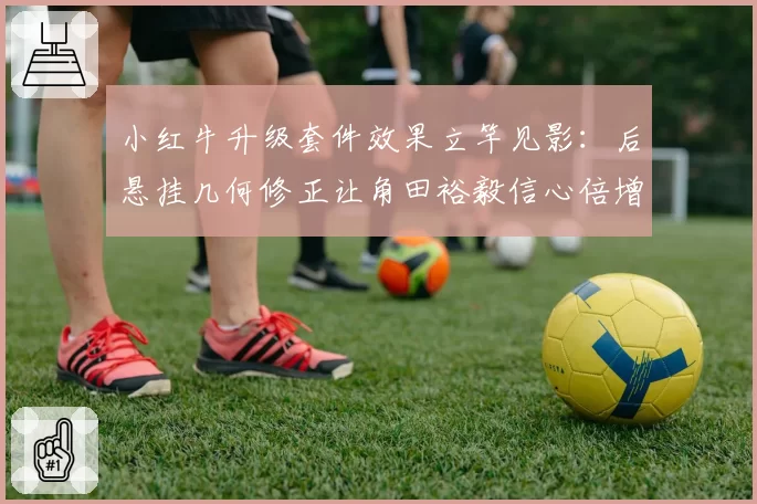 小红牛升级套件效果立竿见影:后悬挂几何修正让角田裕毅信心倍增